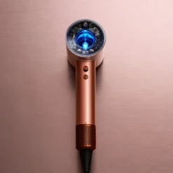 Dyson Supersonic Nural Amber Silk