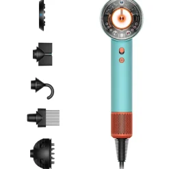 Dyson Supersonic Nural Ceramic Patina/Topaz