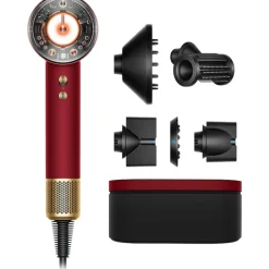 Dyson Supersonic Nural Samtrot/Gold