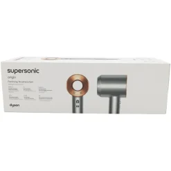 Dyson Supersonic Origin Nickel/Kupfer