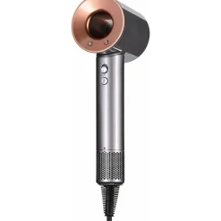 Dyson Supersonic Origin Nickel/Kupfer