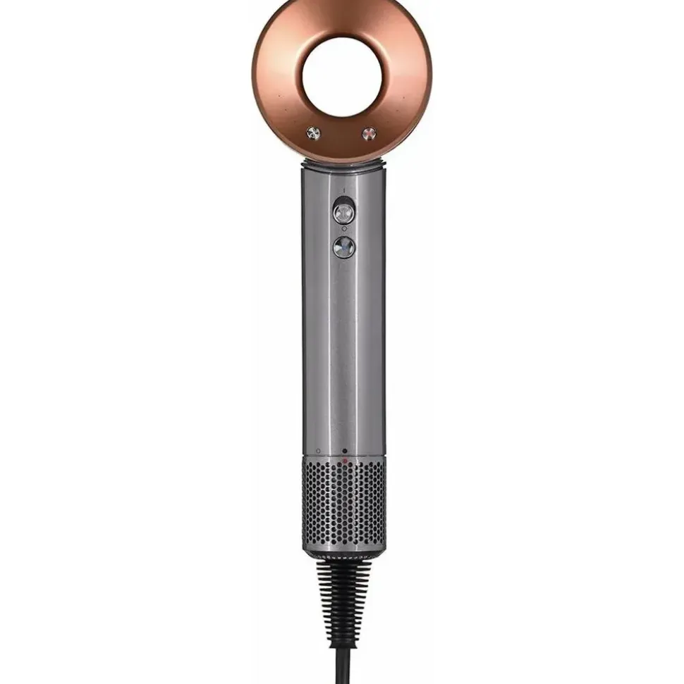 Dyson Supersonic Origin Nickel/Kupfer