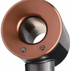 Dyson Supersonic Origin Nickel/Kupfer