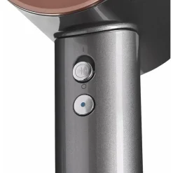 Dyson Supersonic Origin Nickel/Kupfer