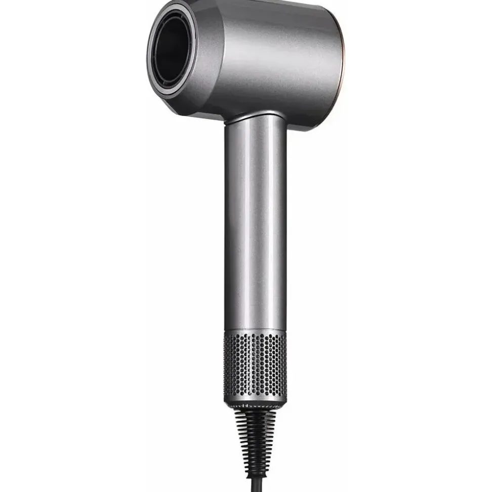 Dyson Supersonic Origin Nickel/Kupfer