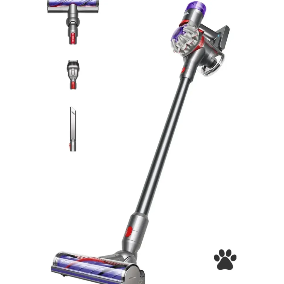 Dyson V8
