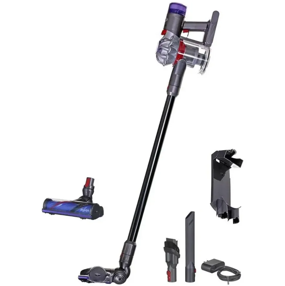 Dyson V8