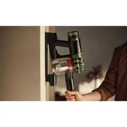 Dyson V8 Cyclone schwarz/violett