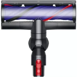 Dyson V8 Cyclone schwarz/violett
