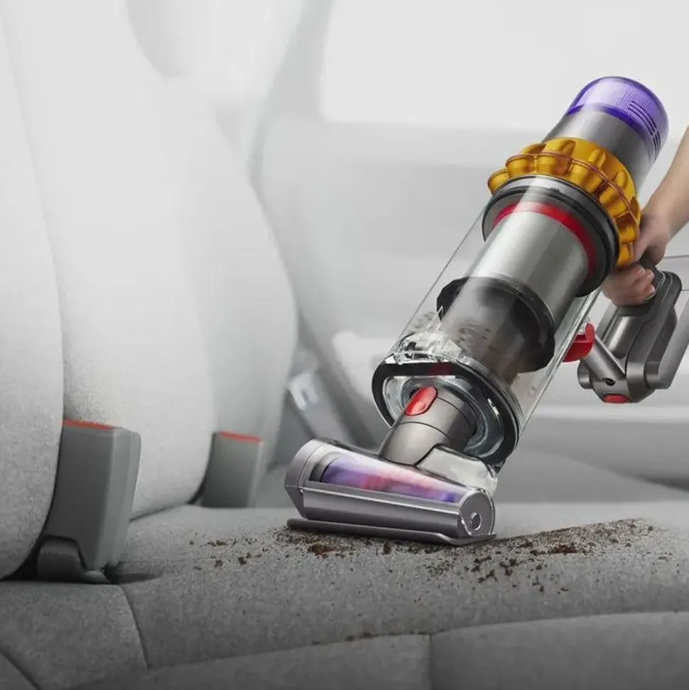 Dyson V15 Detect