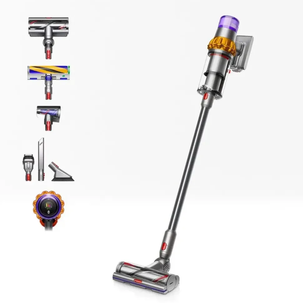 Dyson V15 Detect