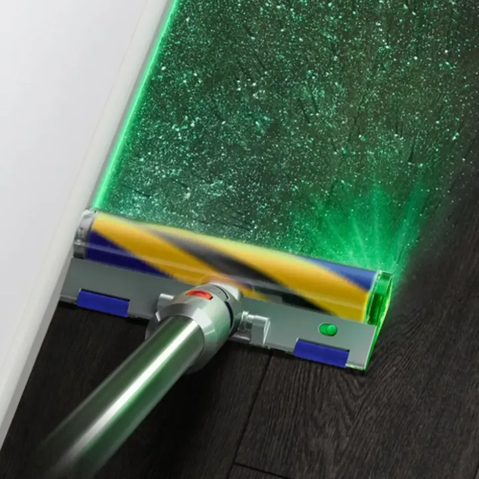 Dyson V15 Detect