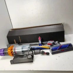 Dyson V15 Detect