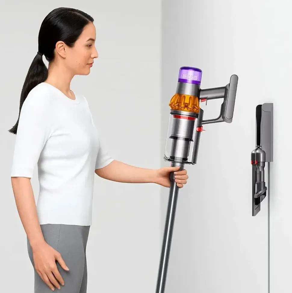 Dyson V15 Detect