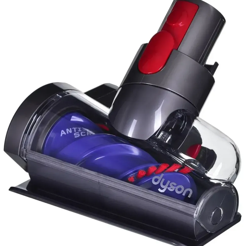 Dyson V15 Detect