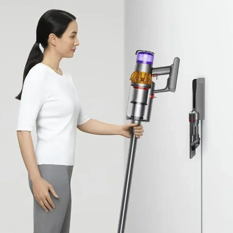 Dyson V15 Detect