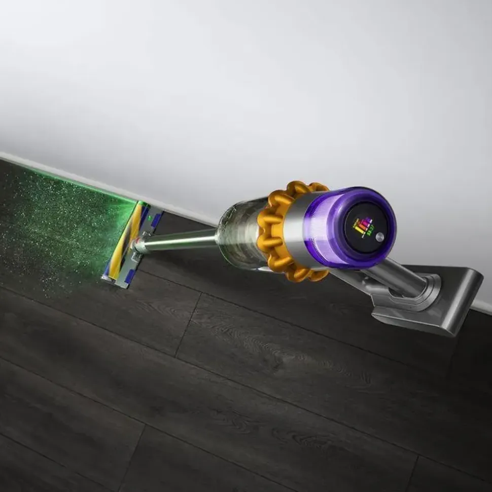 Dyson V15 Detect