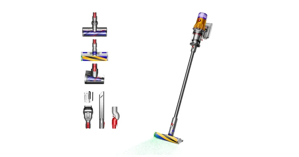 Dyson V12 Detect Slim