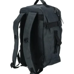 DYX Kabin Reise Rucksack Underseat Cabin Schwarz
