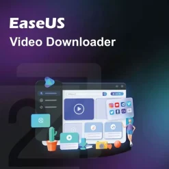 EASEUS Video Downloader