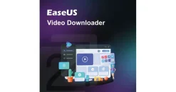 EASEUS Video Downloader