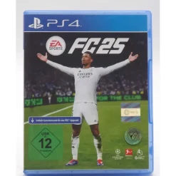 EA Sports FC 25 - [PlayStation 4]
