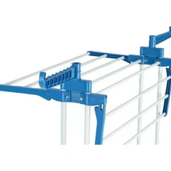 EasyMaxx 16 m blau/weiß