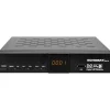 Echosat HD-SAT-Receiver 20900M, free-to-Air-TV-Empfang