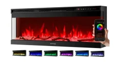 Echos Eco-3510 Schwarz