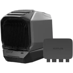 EcoFlow WAVE 3
