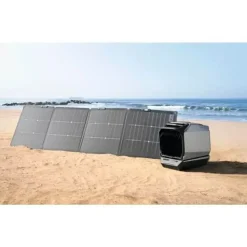 EcoFlow WAVE 3