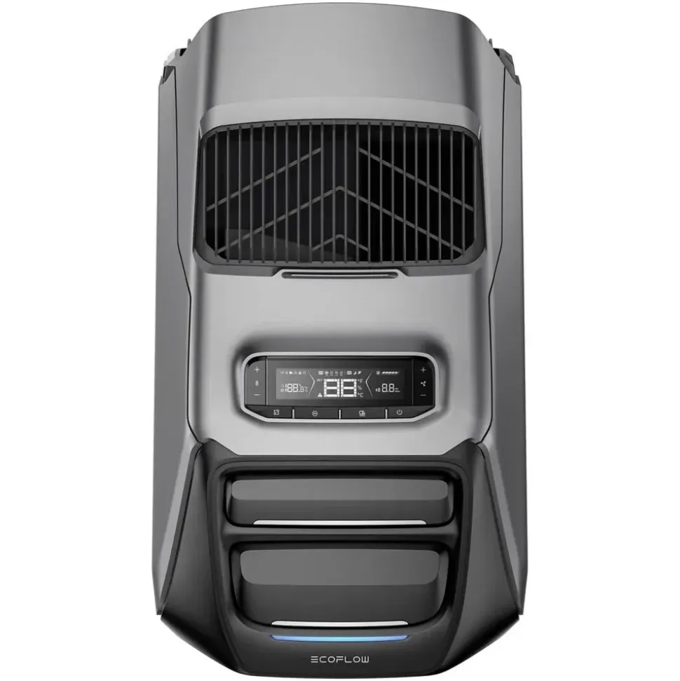 EcoFlow WAVE 3