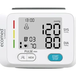 Ecomed BW-83E Handgelenk