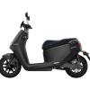 Ecooter E2MAX 4000 Watt 85 km/h Schwarz
