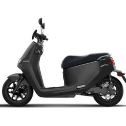 Ecooter E2MAX 4000 Watt 85 km/h Schwarz