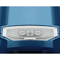 Ecooter E2MAX 4000 Watt 85 km/h Schwarz