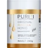 ecotrade GmbH PURITI Manuka-Honig MGO 550+ aus Neuseeland 250 g