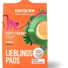 Eduscho Caffè Crema Lieblingspads