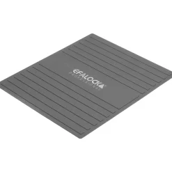Efalock Professional Efalock eNobile Hitzeschutzmatte hellgrau
