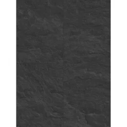 EGGER Aquadura+ Hybridboden 1292 x 327 x 7,5 mm Schwarz