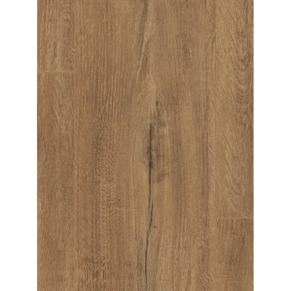 EGGER NatureSense Aqua Laminat EL2418 29,7 x 19,3 cm Eiche Braun