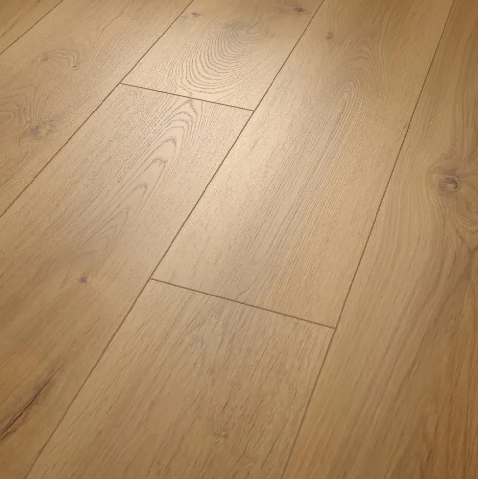 EGGER Nature Sense Aqua 1292 x 193 x 10 mm Eiche honig