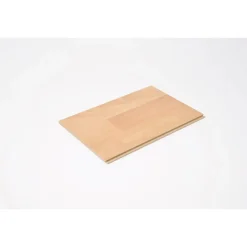 EGGER NatureSense EL1030 19,3 x 19,3 cm Buche rustikal/Orange