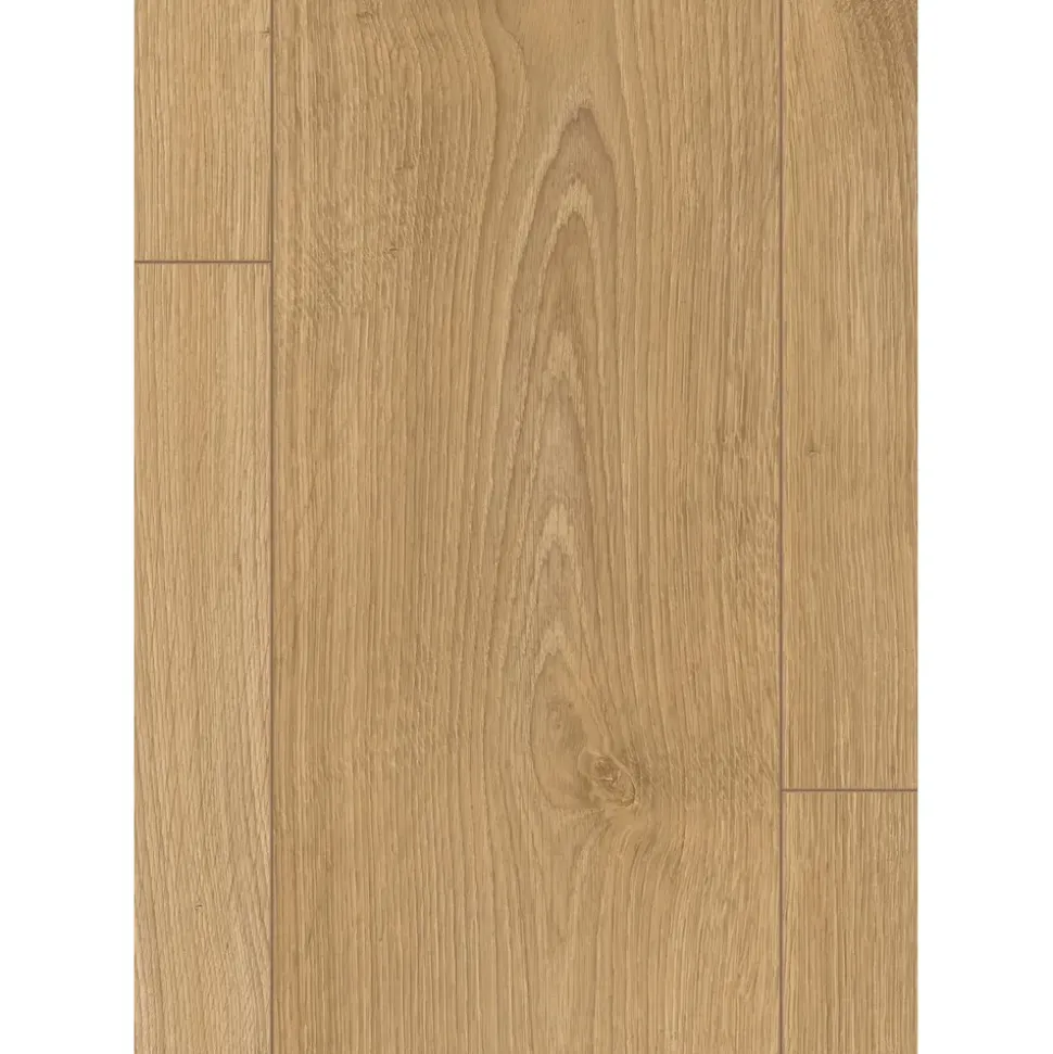 EGGER NatureSense Laminat EL2158 297 x 193 mm Eiche hellbraun