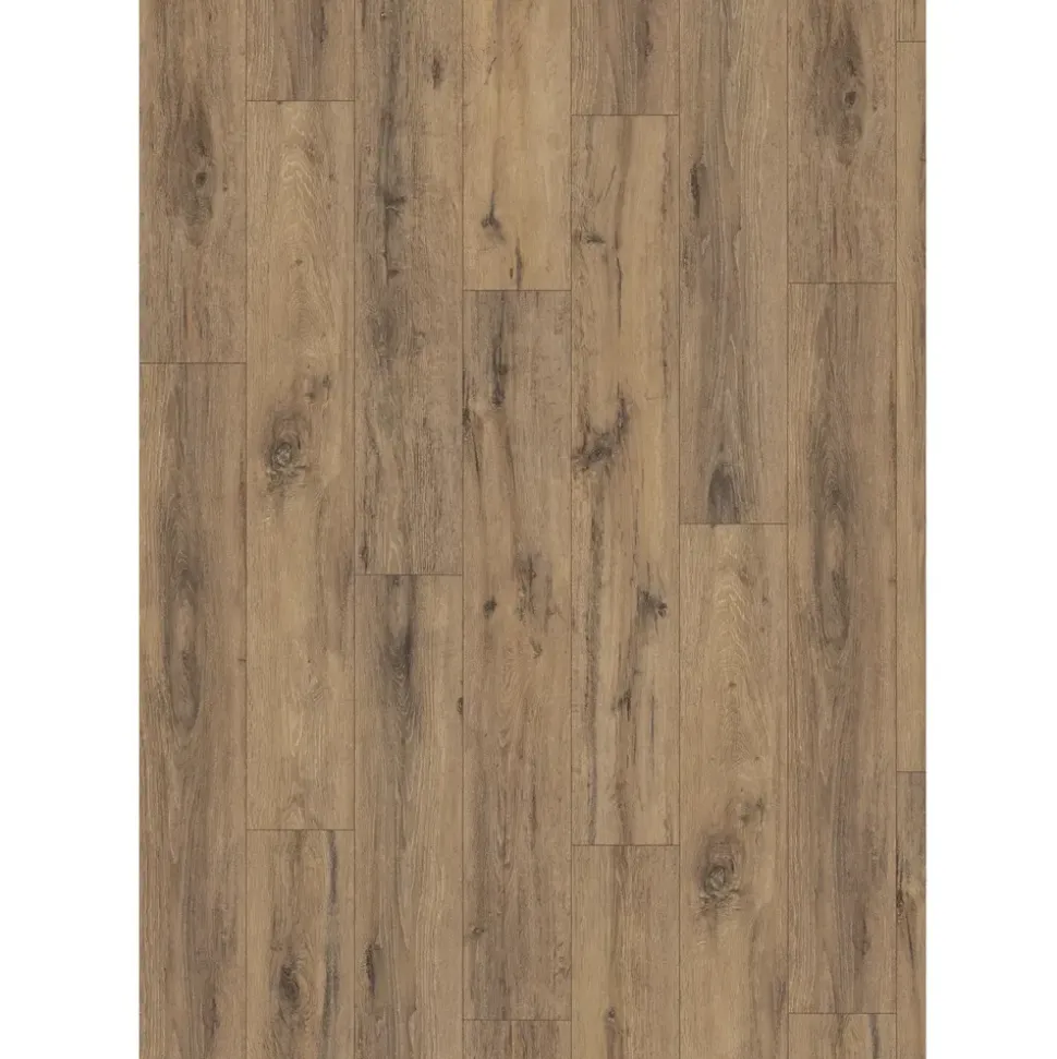 EGGER Nature Sense Parkett 1292 x 193 x 8 mm Eiche dunkel