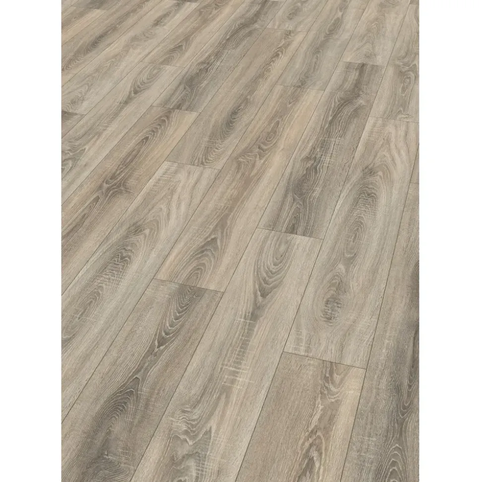 EGGER Nature Sense 1292 x 193 mm Bardolino Eiche grau