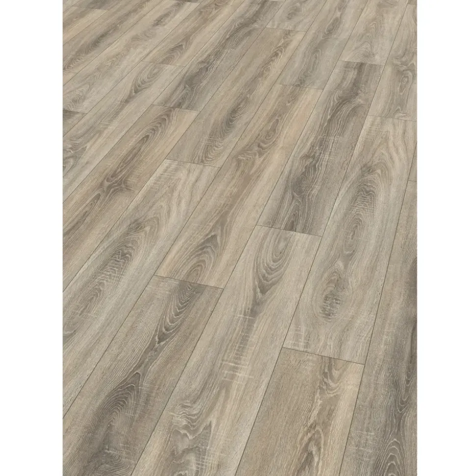 EGGER Nature Sense 1292 x 193 mm Bardolino Eiche grau