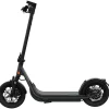 Egret E-Scooter X core grau