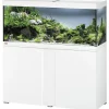 Eheim VivalineLED 240 Aquariumkombination 240, Zubehör weiß