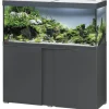 Eheim VivalineLED 240 Aquariumkombination 240, grau